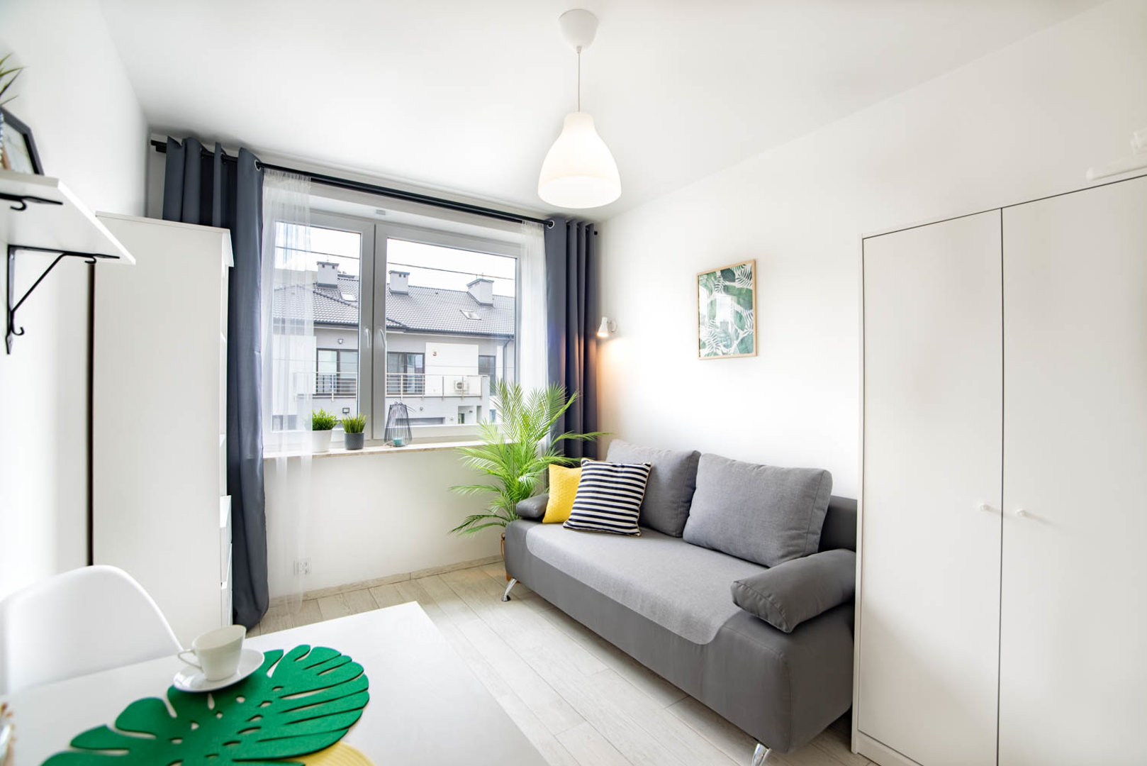 Apartament nr 23