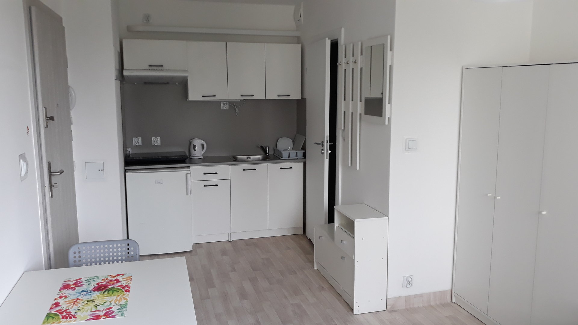 Apartament nr 18